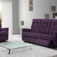 L066 Lydia Sofa/Loveseat