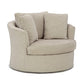 Astro Swivel Chair