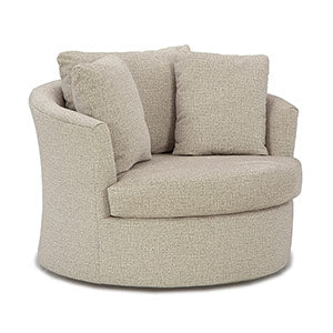 Astro Swivel Chair