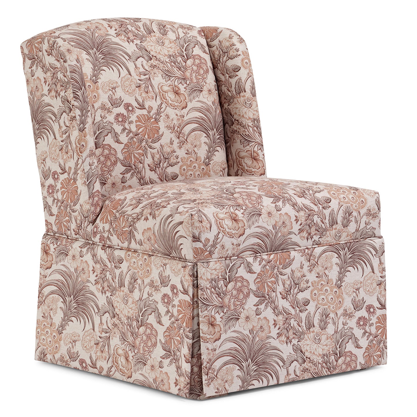 Clarabelle Accent Chair