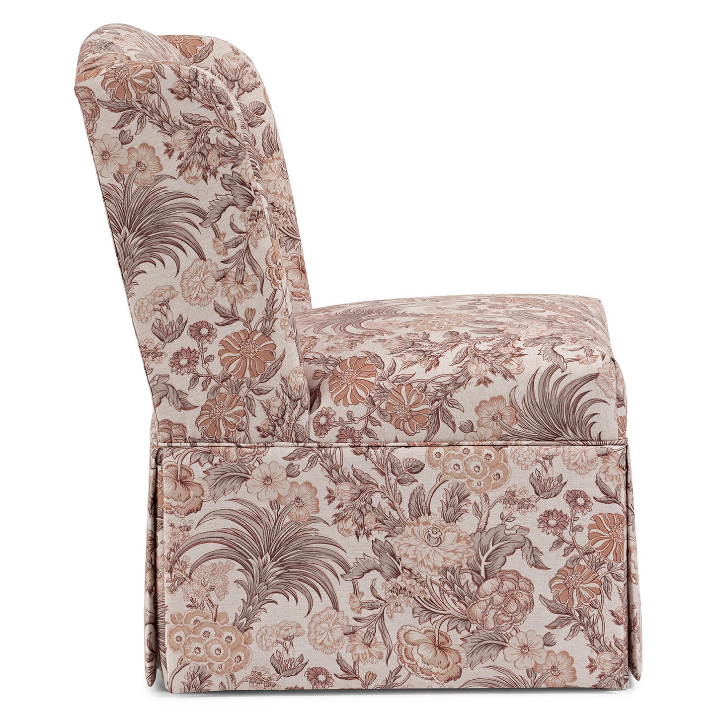 Clarabelle Accent Chair