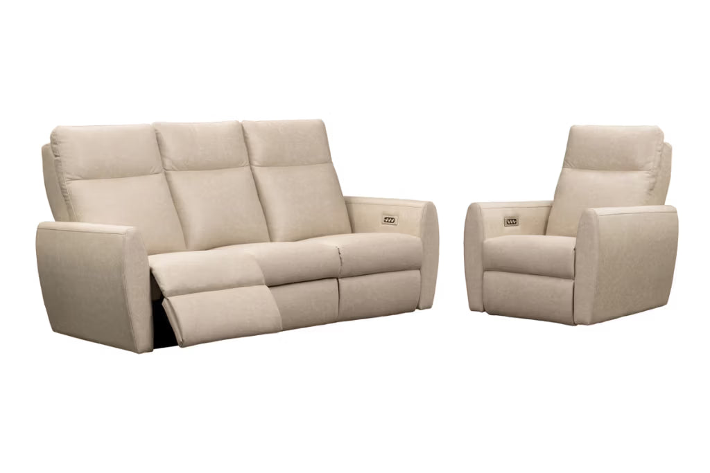 L015 Levy Sofa/Loveseat