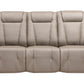 L057 Lainee Sofa/Loveseat