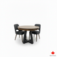 Belmont 5 Piece Dining Set - Canadian Mennonite Made