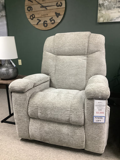 PL447 Venice - Heat & Massage Lift Chair