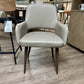 Isaac Chair x 3 Chairs - DC T16