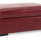 2900 Storage Ottoman