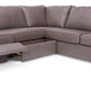 2900 Sectional