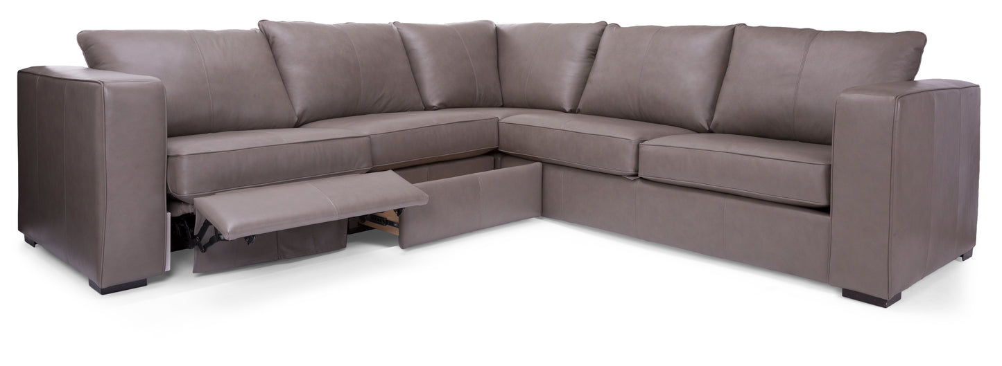 2900 Sectional
