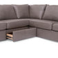 2900 Sectional