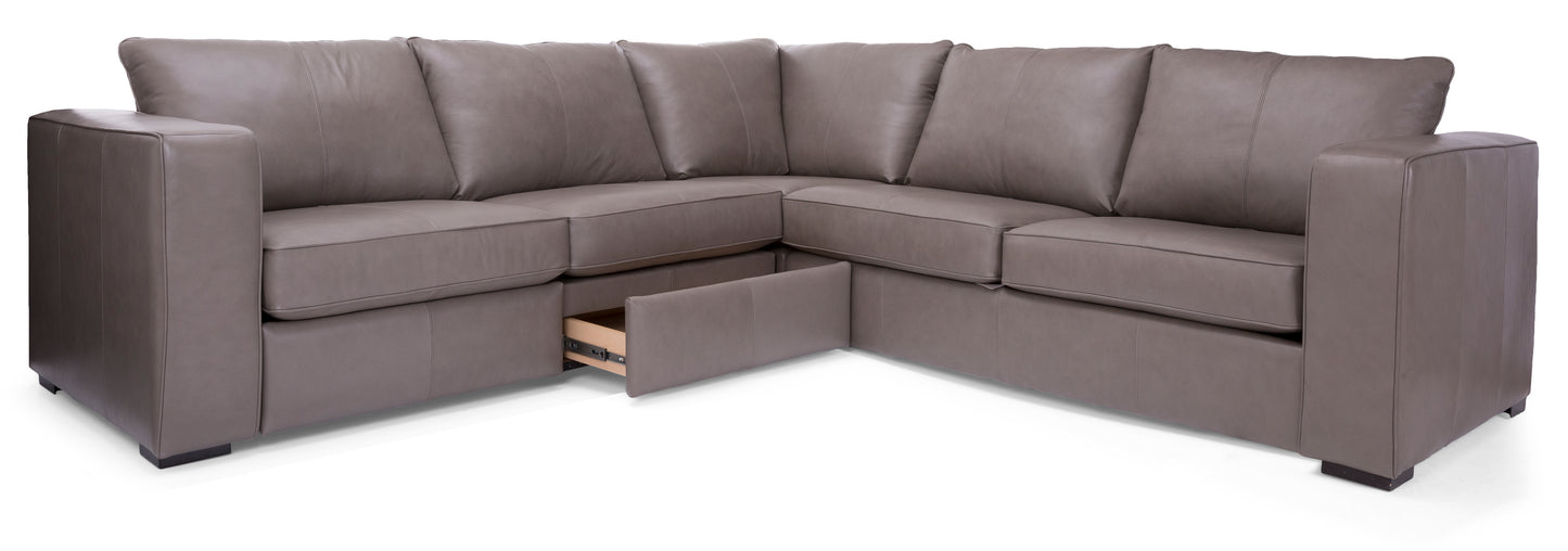 2900 Sectional