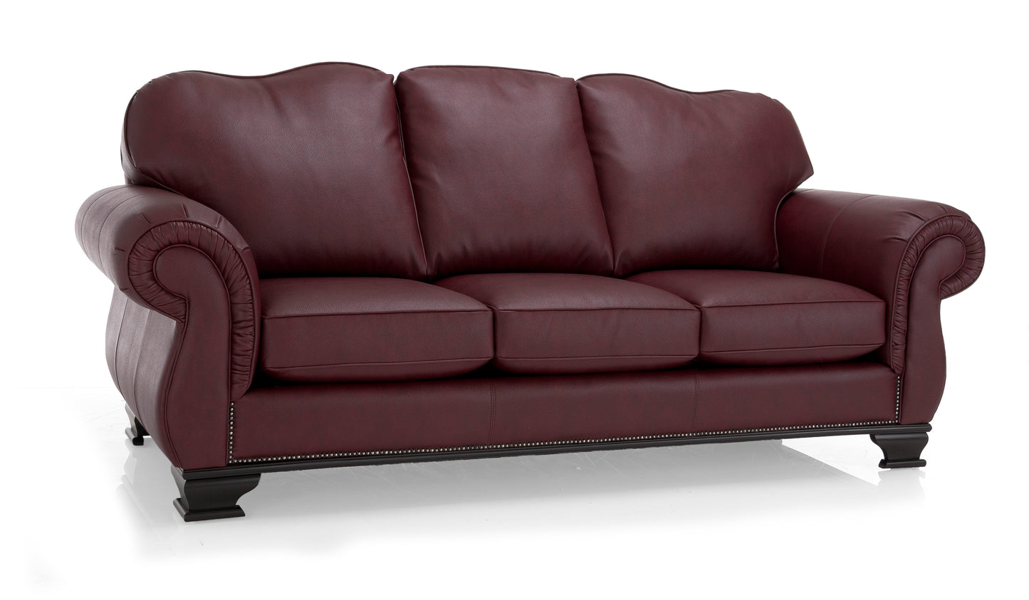 6933 Sofa Series