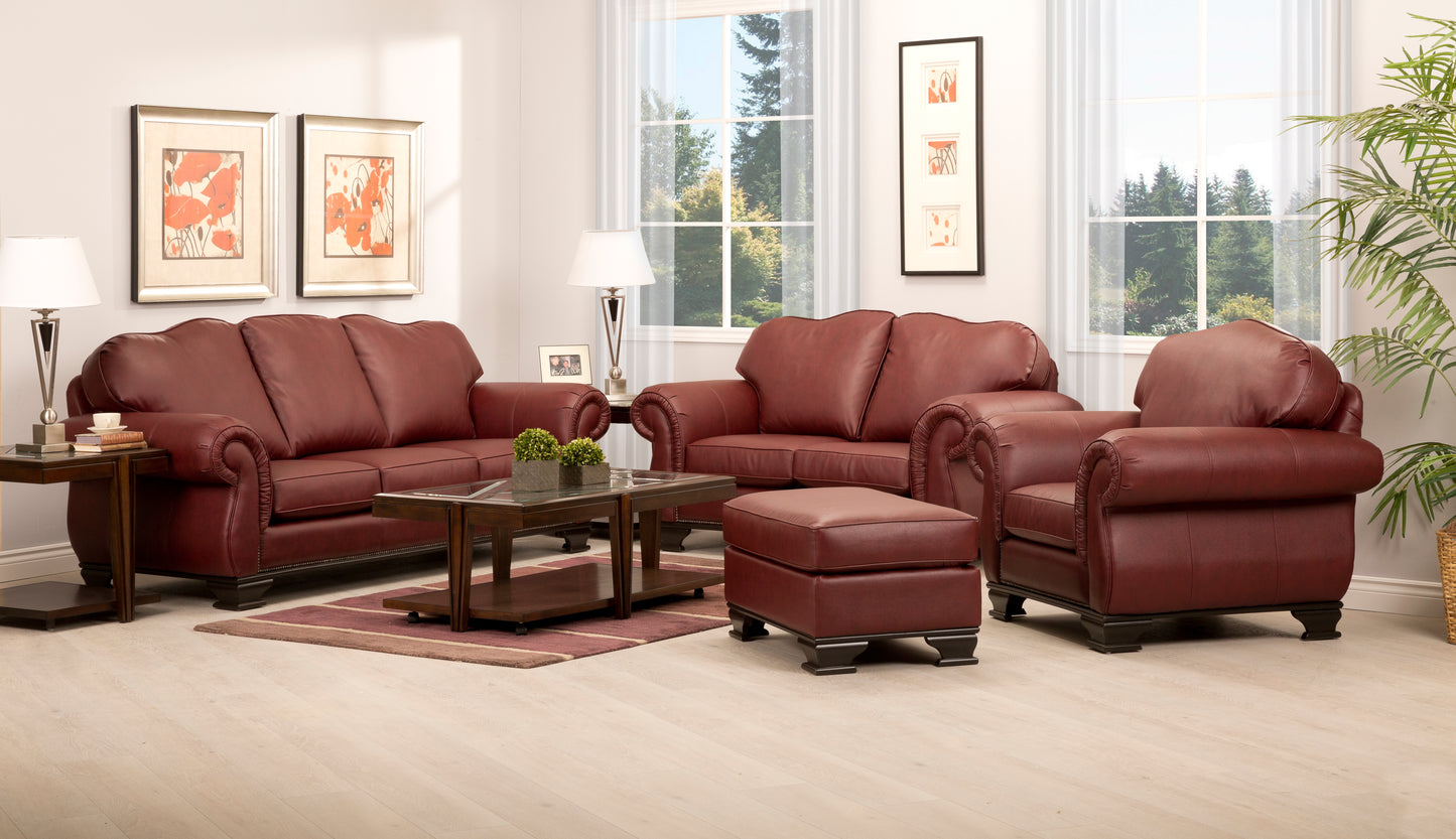 6933 Sofa Series