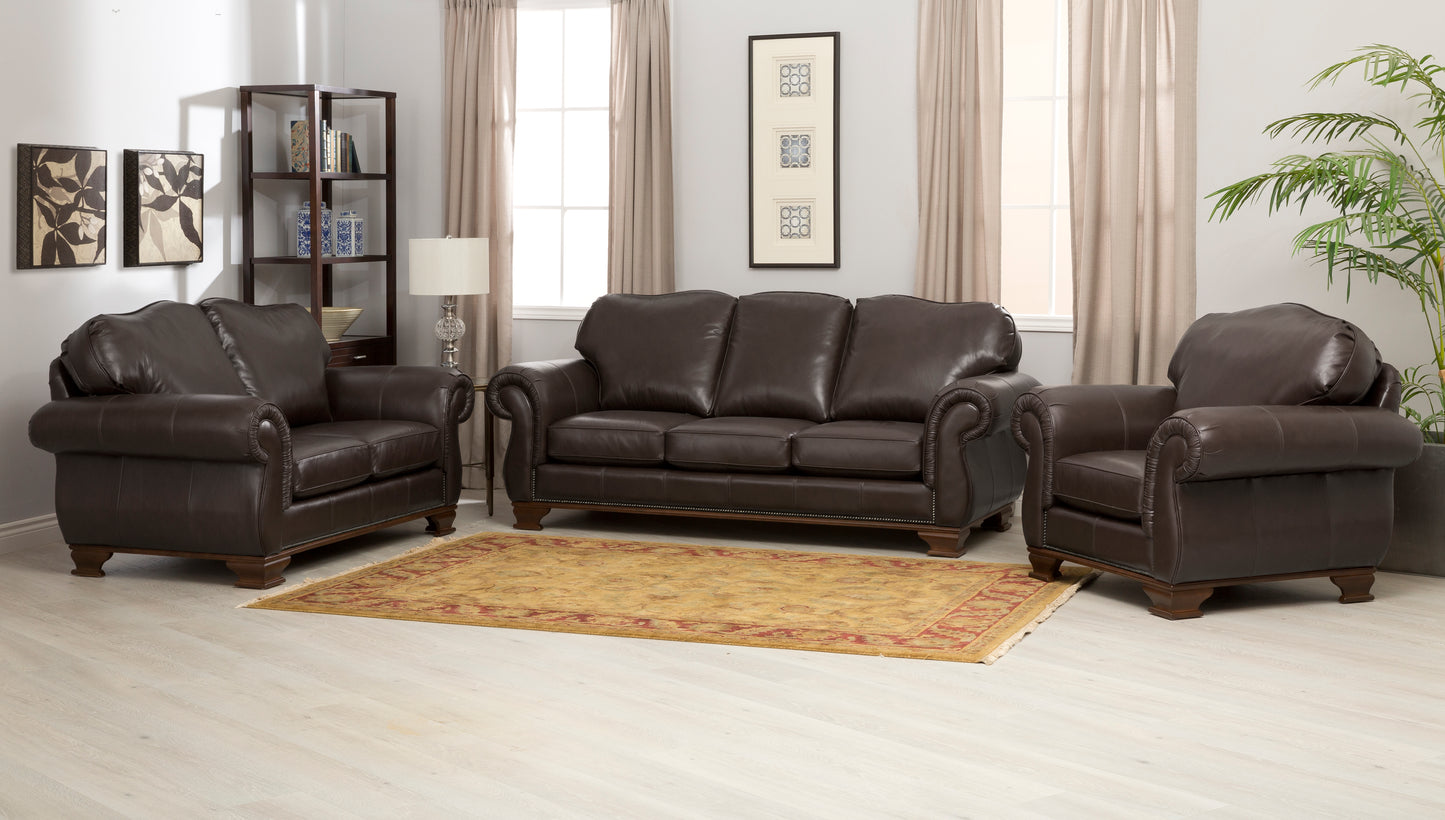 6933 Sofa Series