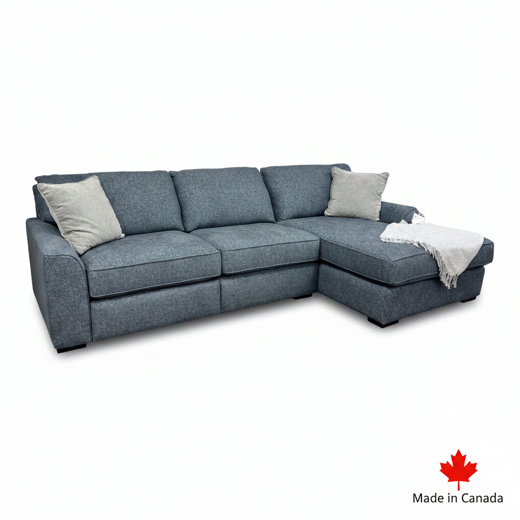 2786 - Sectional