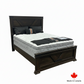 Chattanooga Queen Bedroom Set - Canadian Mennonite Made