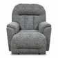Suitably Recliner Chair