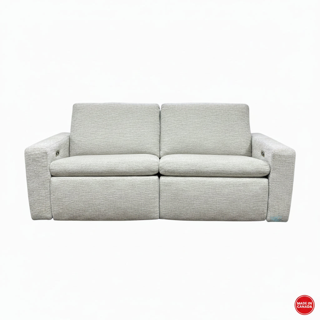 9099-185/195 - Condo Power Sofa