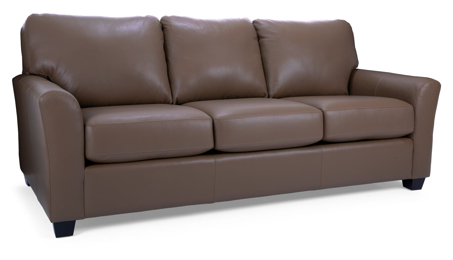 2A Alessandra Connections Sectional