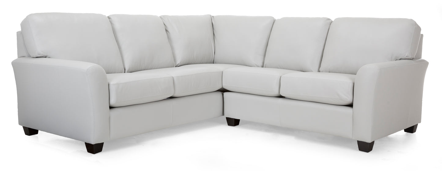 2A Alessandra Connections Sectional