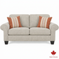 2323 Sofa & Loveseat Set - Special