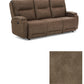 Maverly Power Reclining Sofa