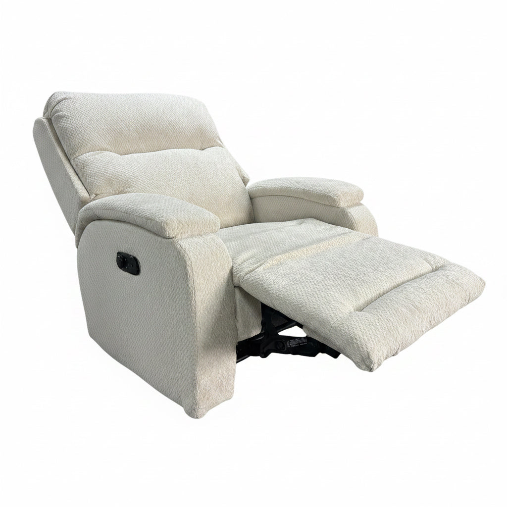 9NX14 - Maverly Power w/Heat & Massage