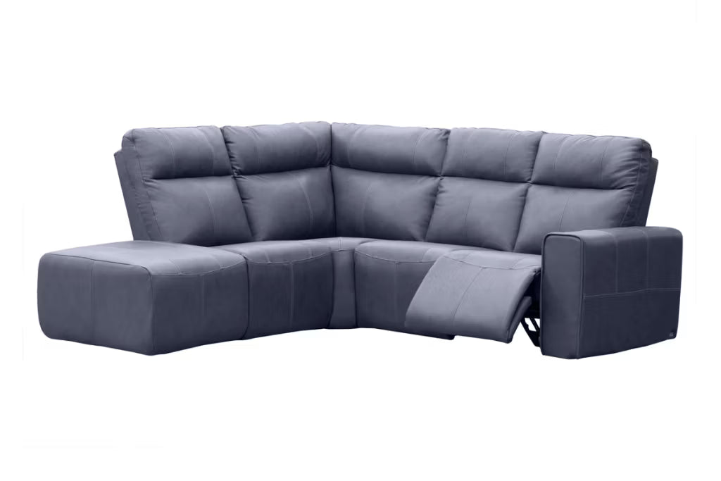 4081 Colton Sectional