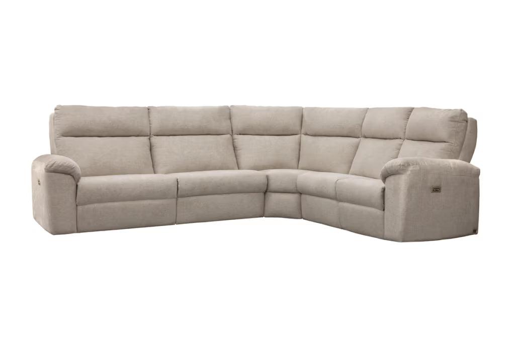 4084 Reese Sectional