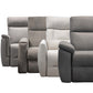 4000 Art of Options Cloud Zero Reclining Chair