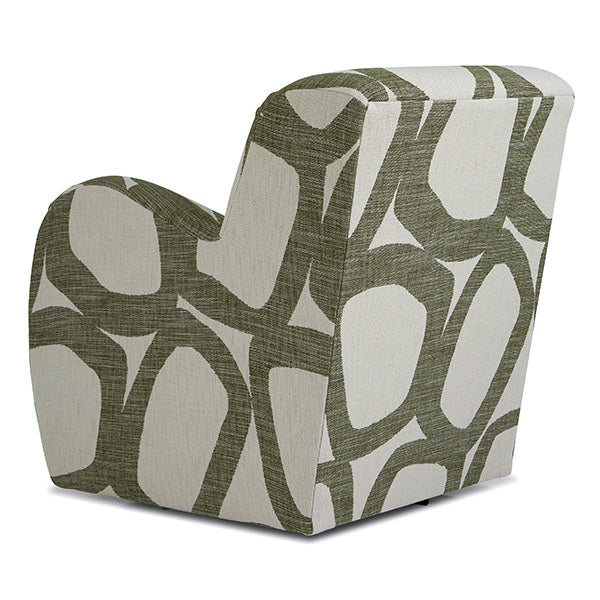 4008 Mysa Swivel Chair