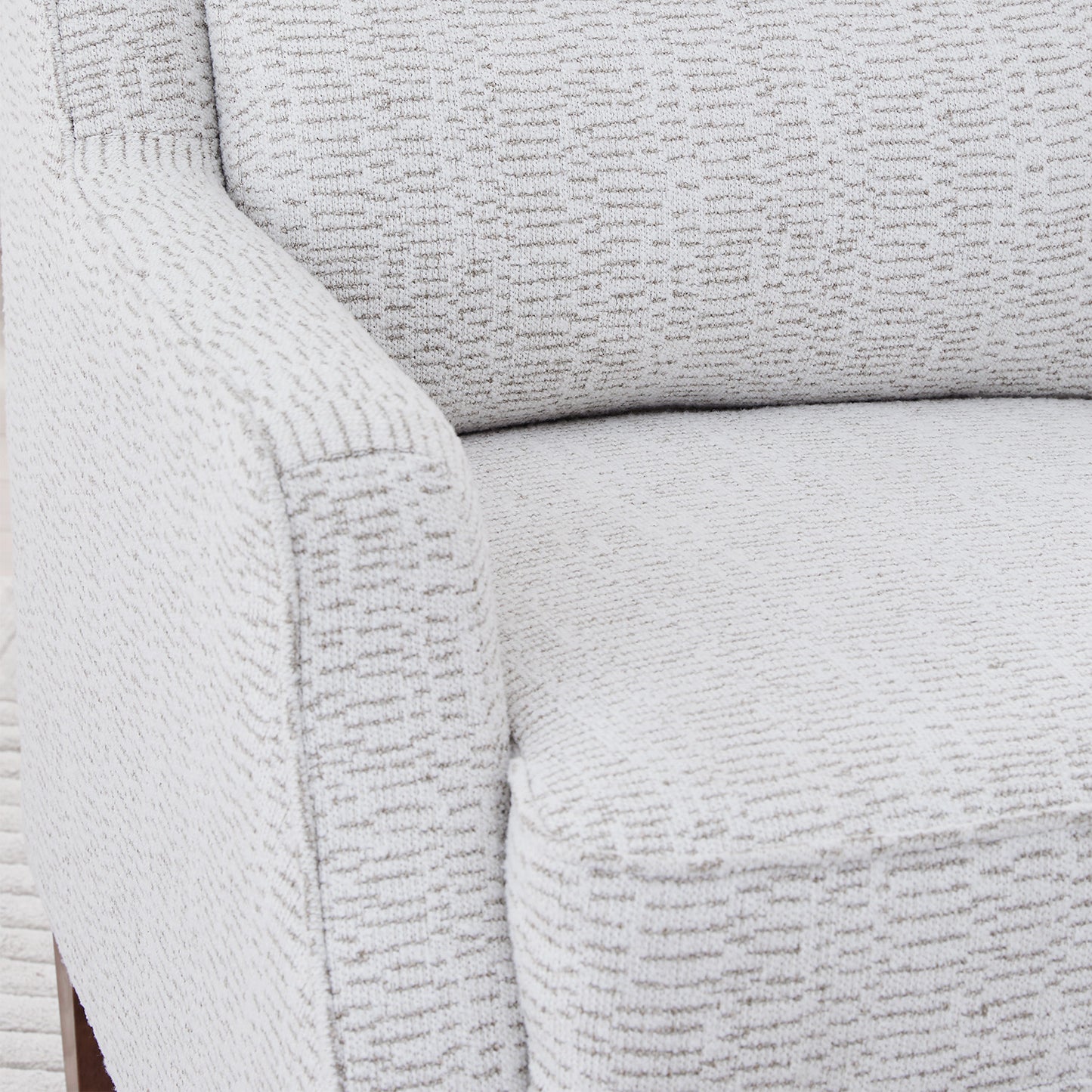 Sulton Club Chair