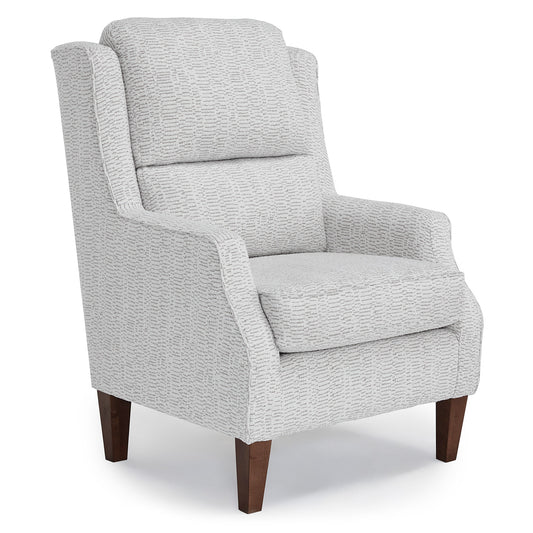 Sulton Club Chair