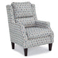 Sulton Club Chair