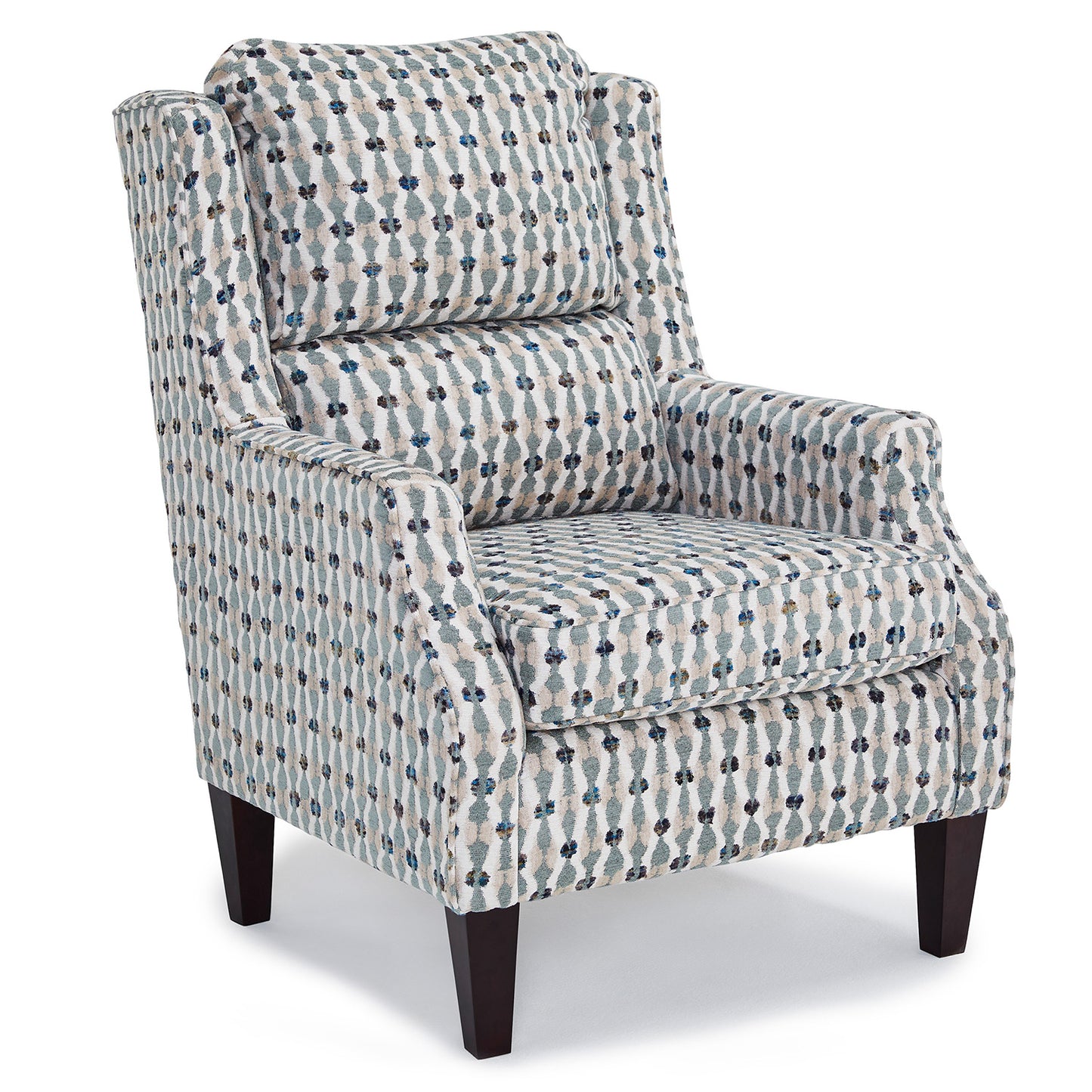 Sulton Club Chair
