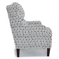Sulton Club Chair