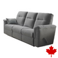 4086 Daphne Sofa/Loveseat