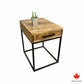 Muskoka Coffee Table Set