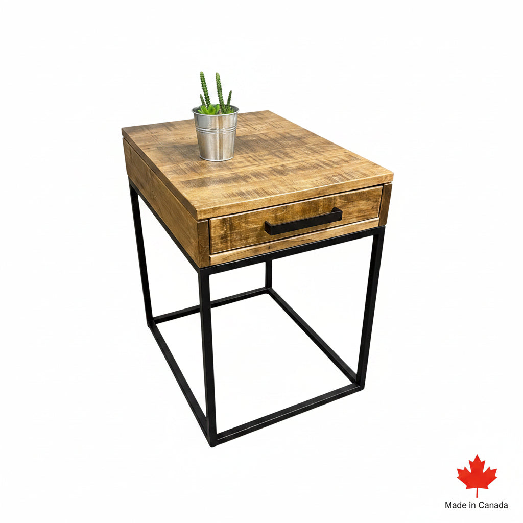 Muskoka Coffee Table Set