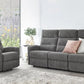 4017 Brenna Sofa/Loveseat