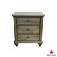 Millcroft 3 Drawer Night Stand