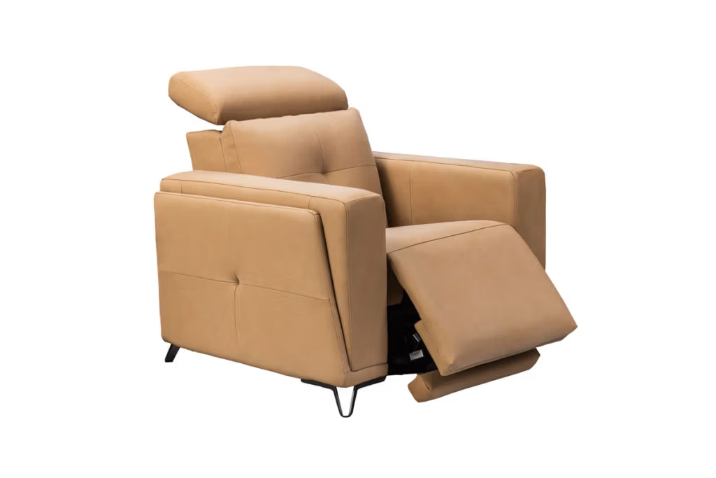 F090 Mackenzie Chair