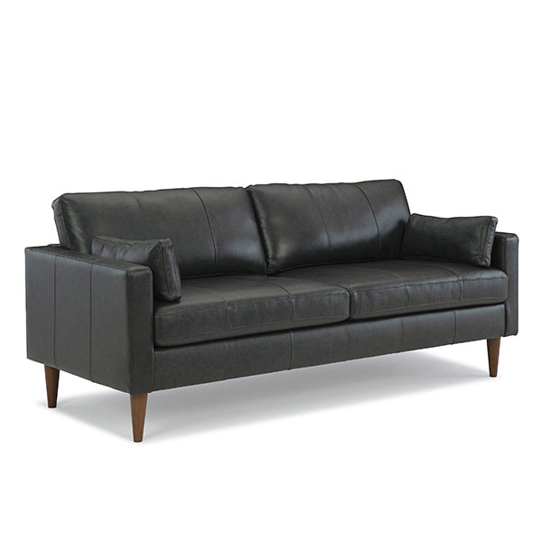 S10 - Trafton Leather Sofa