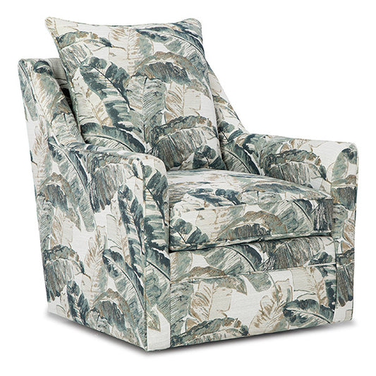 2318 - Aubrey Swivel Chair