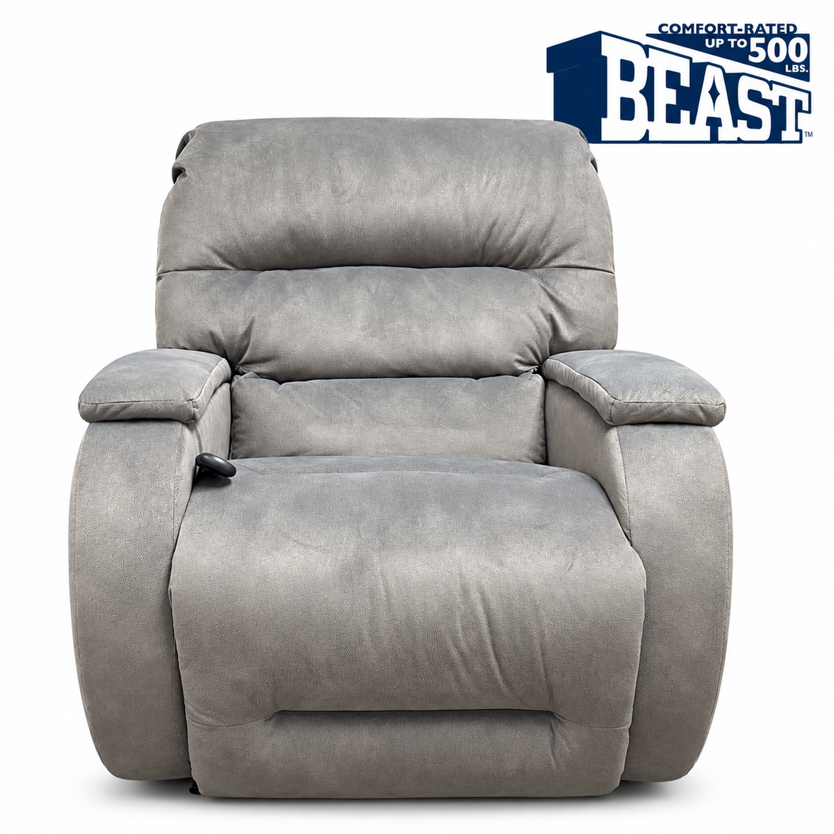 Mastodon Recliner - Beast