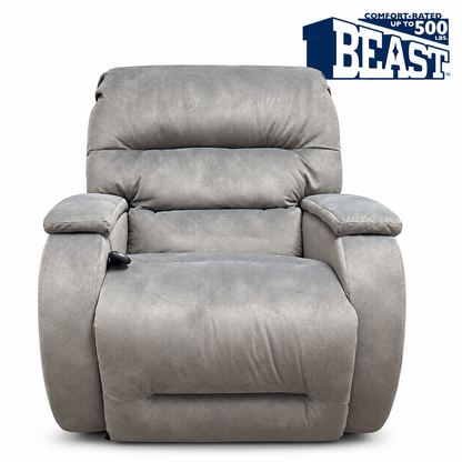Mastodon Recliner - Beast