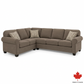 2576 - 2 Piece Sectional