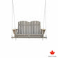 MPS - Muskoka Porch Swing