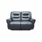 L730CA4 - Unity Manual Loveseat