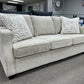 2570 Sofa & Loveseat